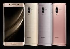 Huawei Mate 9 Pro. Новый. Под заказ