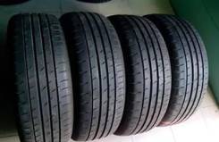 Continental ContiSportContact 3. Летние, износ: 20%