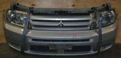 Ноускат. Mitsubishi Mirage Mitsubishi Dingo