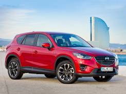Чип-тюнинг Mazda CX-5 KE