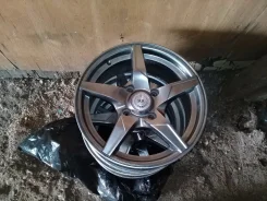 SLK. x15", 4x114.3 ����