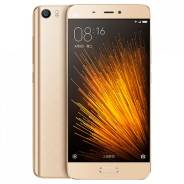 Xiaomi Mi5. Новый