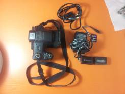Sony Cyber-shot DSC-HX200V