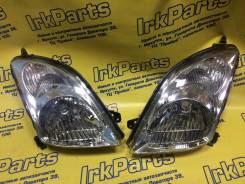 Фара. Suzuki Kei, ZC31S, ZC21S, ZD21S, ZC11S, ZD11S, ZC71S Suzuki Swift, ZC31S, ZC21S, ZC11S, ZD11S, ZD21S, ZC71S