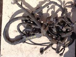 Проводка двс. Honda Stepwgn, RF3