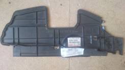 Дефлектор радиатора. Toyota Camry / Aurion, ACV40 Toyota Aurion, ACV40 Toyota Camry, ACV40, AHV40, GSV40, ACV45 Двигатели: 2GRFE, 2AZFE, 2AZFXE