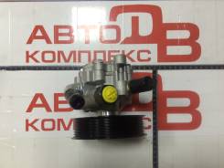 Наос Гур Toyota 2GR