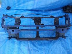 Рамка радиатора. Subaru Impreza, GGA, GD9, GG9, GD3, GD2, GG3, GG2, GDB, GDA Двигатели: EJ207, EJ205, EJ204, EJ152