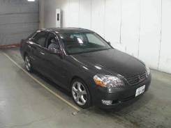 Toyota Mark II. JZX110, 1JZFSE