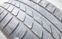 Hankook Icebear W300. Зимние, износ: 20%