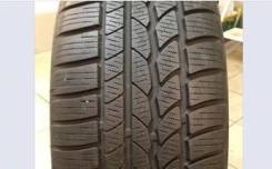 Continental Conti4x4WinterContact. Зимние, износ: 20%