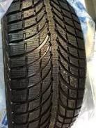 Michelin Latitude Alpin HP. Зимние, износ: 20%
