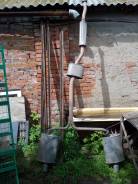 Коллектор выпускной. Honda Accord, CL9 Двигатель K24A3