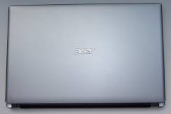 Acer Aspire V5-531. 15.6", 1,3 ГГц, ОЗУ 4096 Мб, диск 320 Гб, WiFi, Bluetooth, аккумулятор на 4 ч.