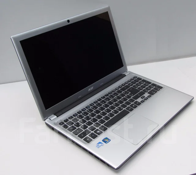 Acer Aspire V5-531. 15.6", 1,3����, ��� 4 ��, ���� 320���, WiFi: 1, Bluetooth: 1, ����������� �� 4��. ����