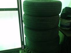 Nexen Roadian 571. Летние, износ: 50%, 4 шт