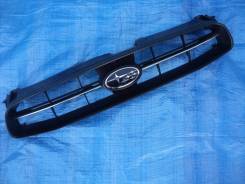 Решетка радиатора. Subaru Impreza, GD, GD9, GG9, GD4, GD3, GD2, GG3, GG2, GDD, GDC, GDB, GDA Двигатели: EJ204, EJ152