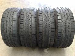 Pirelli Scorpion Ice&Snow. Зимние, износ: 20%