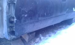 Накладка на дверь. Toyota Sprinter Marino