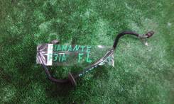 Шланг тормозной. Mitsubishi Diamante, F34A, F46A, F36A, F31AK, F31A, F41A