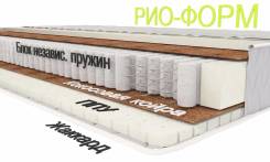 Матрасы ортопедические.