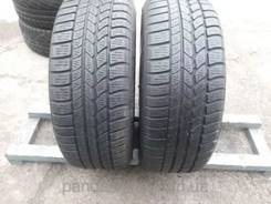 Continental ContiWinterContact TS 830 P. Зимние, износ: 20%