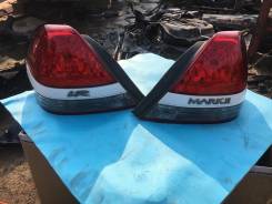 Стоп-сигнал. Toyota Mark II, JZX115, GX110, GX115, JZX110
