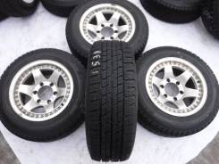 Goodyear Ice Navi Zea II. Зимние, без шипов, 2011 год, износ: 10%, 4 шт