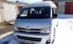 Toyota Hiace. Продам , 2 700 куб. см., 11 мест