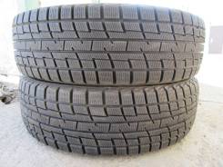 Yokohama Ice Guard IG30. Зимние, без шипов, 2014 год, износ: 10%, 2 шт