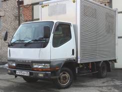 Аренда и прокат грузовиков MMC Canter 1,5т Автомат категория С