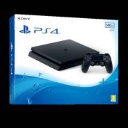 Sony Playstation 4 Slim