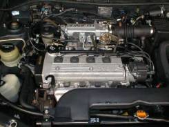 Двигатель в сборе. Toyota Corolla Toyota Corsa Toyota Carina Toyota Sprinter
