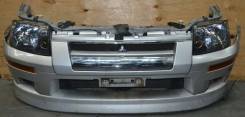 Ноускат. Mitsubishi RVR, N61W