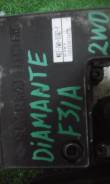 Блок abs. Mitsubishi Diamante, F31A, F34A, F36A