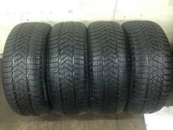 Pirelli Winter Sottozero. Зимние, износ: 20%