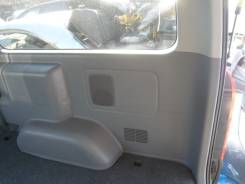 Обшивка салона. Toyota Hiace, KDH206V
