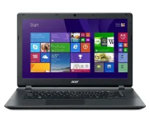 Acer Aspire ES1-511-C59V. 15", 2,2����, ��� 4 ��, ���� 500���, WiFi, Bluetooth, ����������� �� 4��. ��� �����