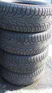 Nokian Hakkapeliitta 5. Зимние, шипованные, износ: 50%, 4 шт