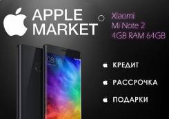 Xiaomi Mi Note 2. Новый