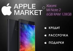 Xiaomi Mi Note 2. Новый