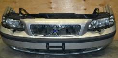 Ноускат. Volvo V70