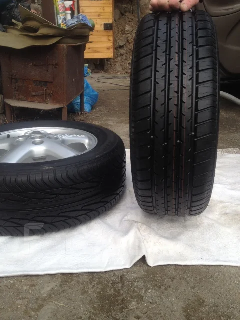 Michelin Pilot SX. ������, ����� ����