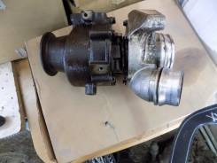 Турбина. BMW: 5-Series, X3, 2-Series, 1-Series, 3-Series, 4-Series, X1, X5 Двигатели: N47D20, B47D20