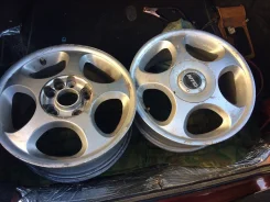 Asiss. 6.5x15", 4x114.3, ET55 ����