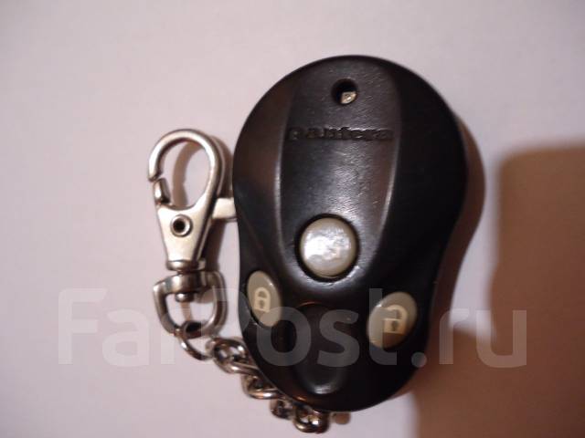 пантера xs100