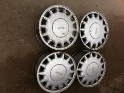 Cadillac. 7.0x16, 5x115.00, ET43, ЦО 70,0 мм.