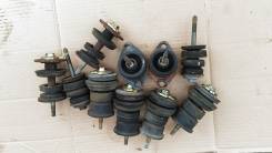 Подушка кузова. Toyota Hilux Surf, RZN185W Двигатель 3RZFE