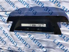 Накладка крышки багажника. Lexus LS600h, UVF46 Lexus LS460L, USF40, USF41, USF45, USF46 Lexus LS600hL, UVF46 Lexus LS460, USF40, USF41, USF45, USF46 Д...