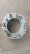 Проставка колеса. Toyota Hilux Surf, RZN185, RZN185W, VZN185, VZN185W, KZN185, RZN180, KZN185G, KZN185W, VZN180W, VZN180, RZN180W Toyota Hiace Toyota...